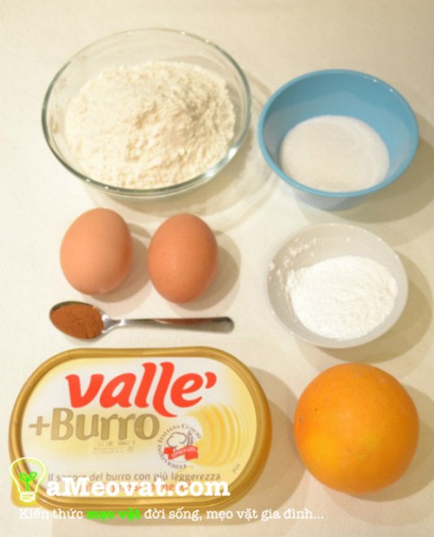 Cách làm bánh quy bơ đậu phộng thơm nức mũi