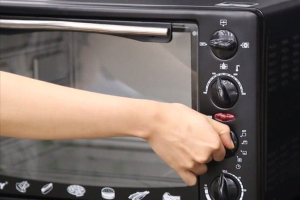 Cách làm bánh quy hạt điều béo ngậy giòn tan ăn là mê