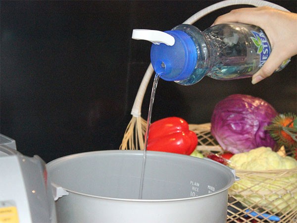 Cách làm bánh su kem ngon tại nhà đơn giản nhất