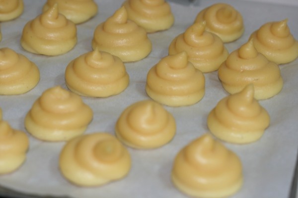 Cách làm bánh su kem ngon tại nhà đơn giản nhất