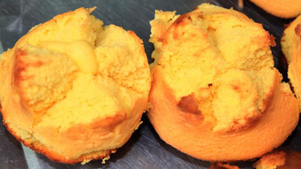 Cách làm bánh thuẫn hấp cực ngon bằng bột bình tinh