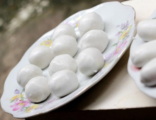 Cách làm bánh trôi nước ngon tuyệt ngay tại nhà