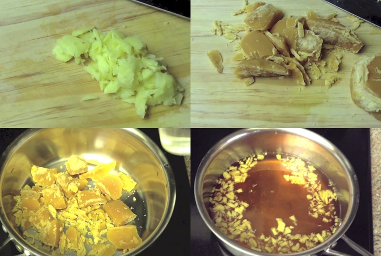 Cách làm bánh trôi nước ngon tuyệt ngay tại nhà