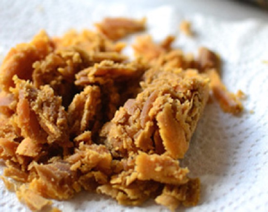 Cách làm bánh trôi nước ngon tuyệt ngay tại nhà