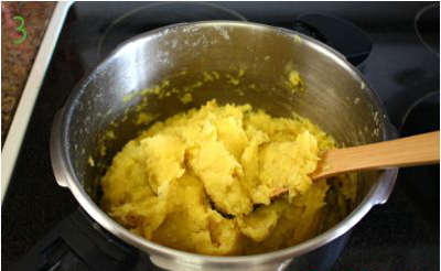 Cách làm bánh trôi nước ngon tuyệt ngay tại nhà