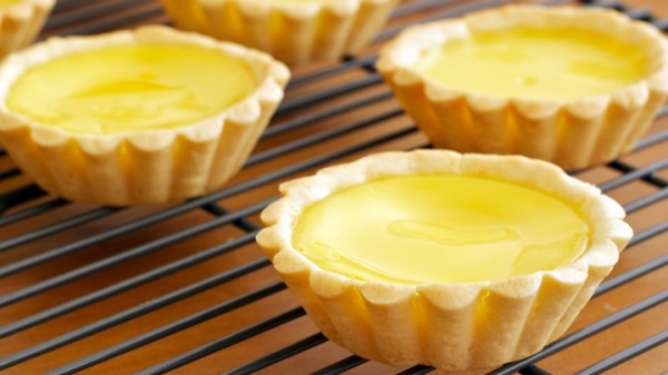 Cách làm bánh trứng ăn phát là nghiền