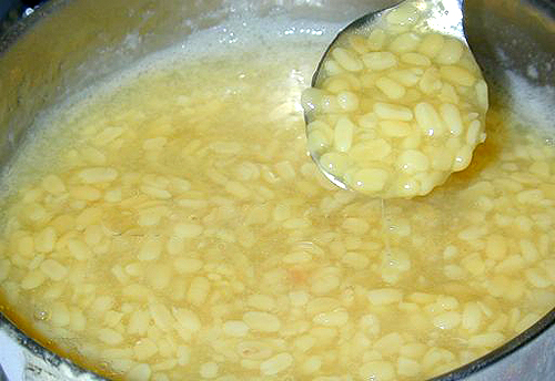 Cách làm bánh trung thu nhân đậu xanh thơm ngon nhất