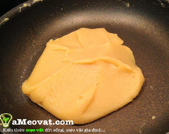 Cách làm bánh trung thu nhân đậu xanh thơm ngon nhất