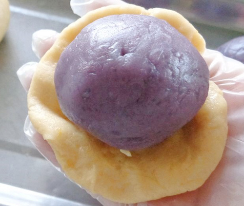 Cách làm bánh trung thu nướng thơm ngon ngay tại nhà