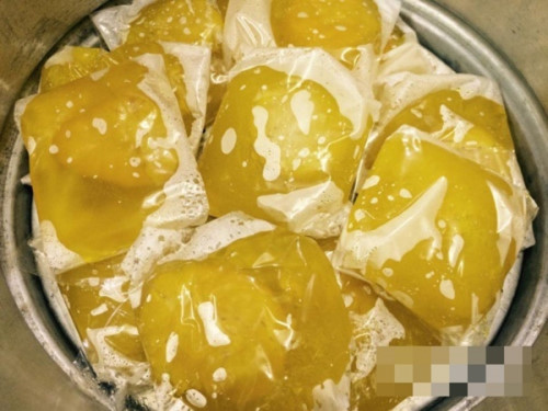 Cách làm bánh xu sê truyền thống đơn giản cực ngon cực hấp dẫn