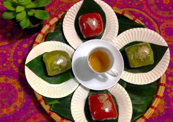 Cách làm bánh xu sê truyền thống đơn giản cực ngon cực hấp dẫn