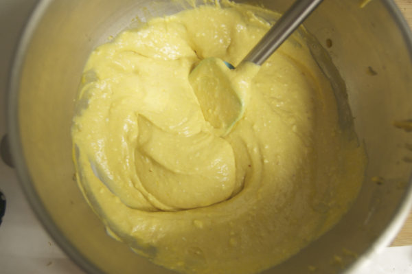 Cách làm bánh dừa nướng Quảng Nam thơm giòn