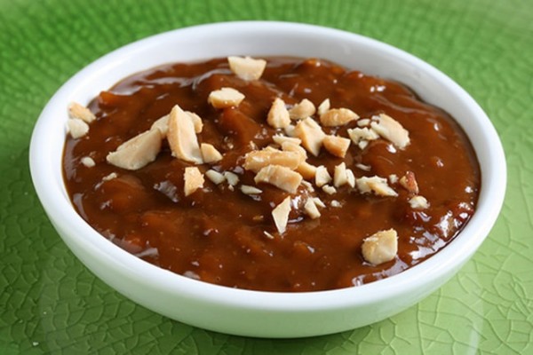 Cách làm bò bía mặn chuẩn Nam Bộ tại nhà