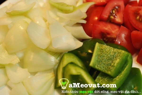 Cách làm bò lúc lắc mềm thơm ngon nhất tại nhà