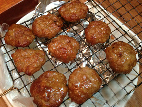 Cách làm bún chả thơm ngon chuẩn Hà Nội