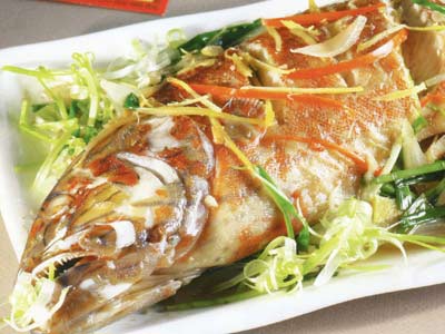 Cách làm cá hấp bia ngon khó cưỡng cực kỳ đơn giản