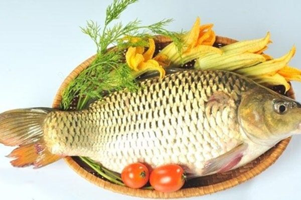 Cách làm cá hấp bia ngon khó cưỡng cực kỳ đơn giản