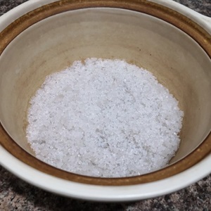 Cách làm cánh gà hấp muối vàng ươm, ngọt thịt siêu ngon cho cả gia đình