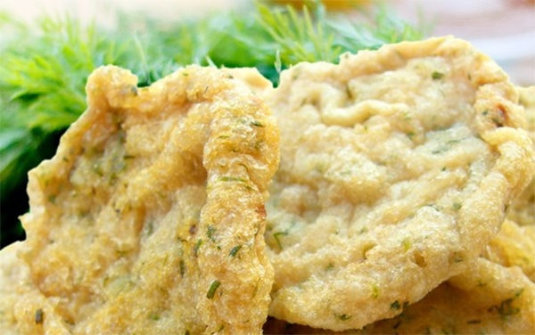 Cách làm chả cá thu mịn dai đãi khách ngon hết ý