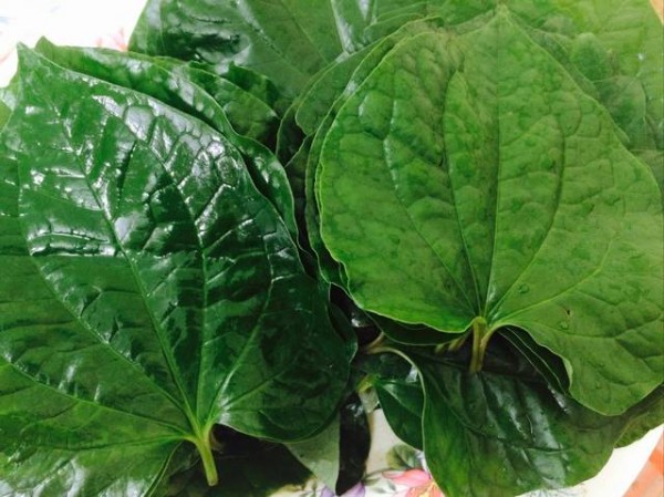 Cách làm chả lá lốt vàng rụm thơm lừng