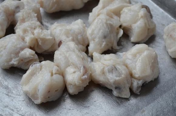 Cách làm chả mực ngon khó cưỡng tại nhà