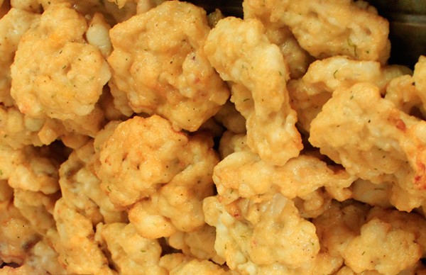 Cách làm chả mực ngon khó cưỡng tại nhà