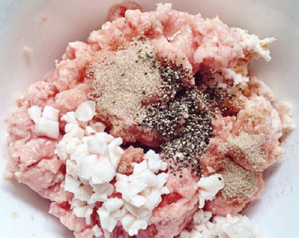 Cách làm chả quế nướng, chả quế chiên thơm lừng