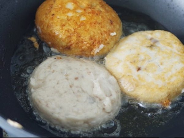 Cách làm chả quế nướng, chả quế chiên thơm lừng