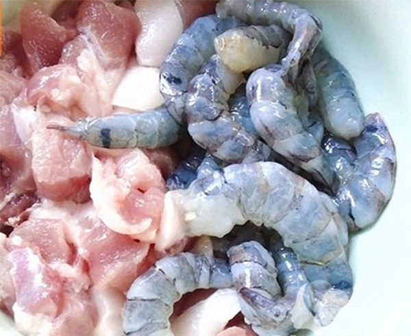 Cách làm chả tôm lạ miệng, đổi vị bữa cơm gia đình