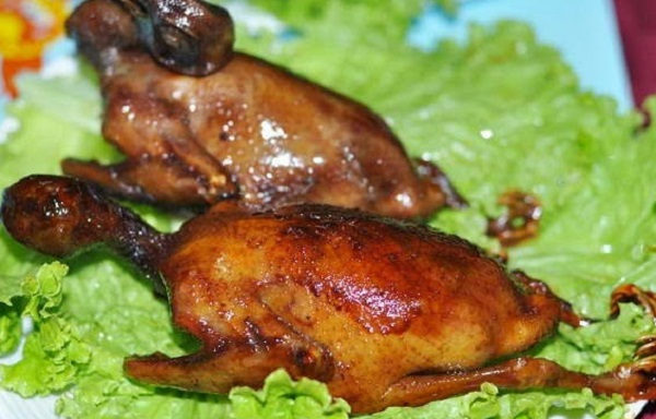 Cách làm chim cút chiên siêu đơn giản cho cả nhà thích mê