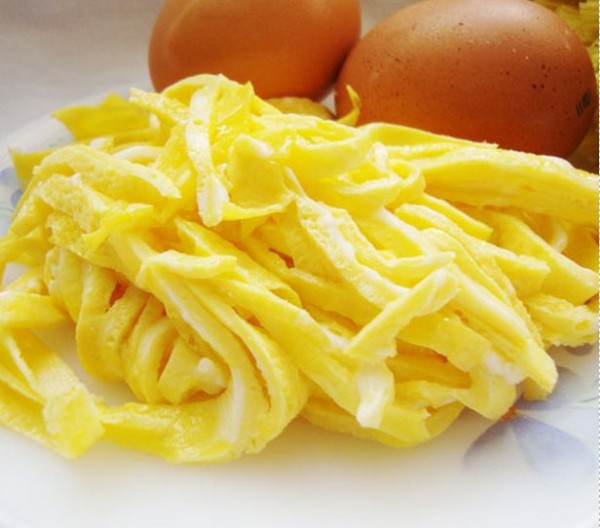 Cách làm cơm chiên trứng ngon miệng cho bữa sáng