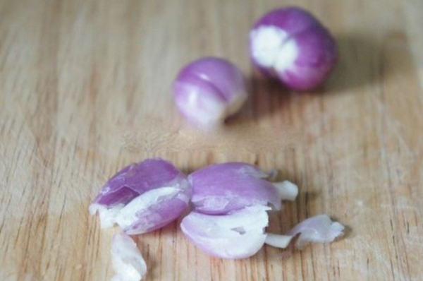 Cách làm cơm chiên trứng ngon miệng cho bữa sáng