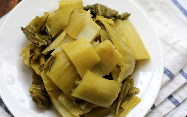 Cách làm cơm rang dưa bò vừa ngon vừa chất