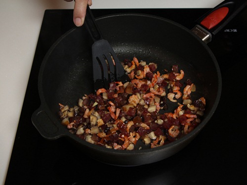 3 cách làm cơm rang tép siêu ngon cho cả gia đình thưởng thức