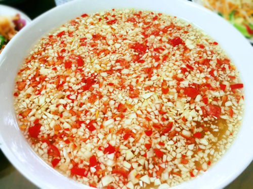 Cách làm củ cải trắng muối chua ngọt giòn ngon hấp dẫn