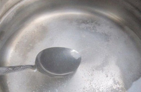 Cách làm củ cải trắng muối chua ngọt giòn ngon hấp dẫn