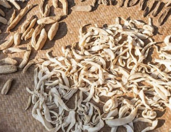 Cách làm củ cải trắng muối chua ngọt giòn ngon hấp dẫn