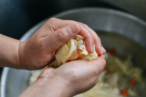 Cách làm củ cải trắng muối chua ngọt giòn ngon hấp dẫn