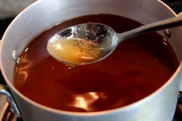 Cách làm củ cải trắng muối chua ngọt giòn ngon hấp dẫn