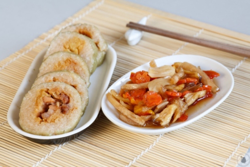 Cách làm củ cải trắng muối chua ngọt giòn ngon hấp dẫn