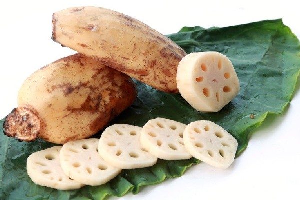 Cách làm củ sen ngâm chua ngọt giòn ngon siêu hấp dẫn