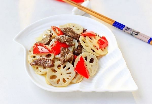 Cách làm củ sen ngâm chua ngọt giòn ngon siêu hấp dẫn