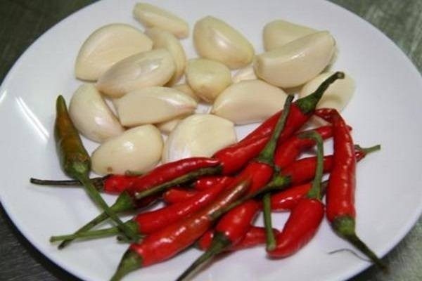 Cách làm củ sen ngâm chua ngọt giòn ngon siêu hấp dẫn