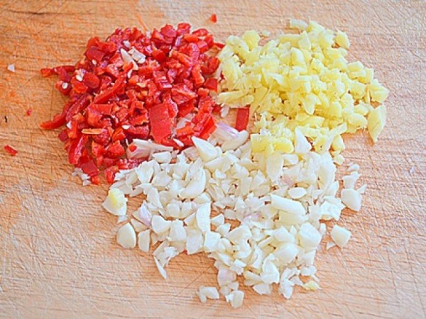 Cách làm da heo chiên giòn cực ngon cho cả nhà