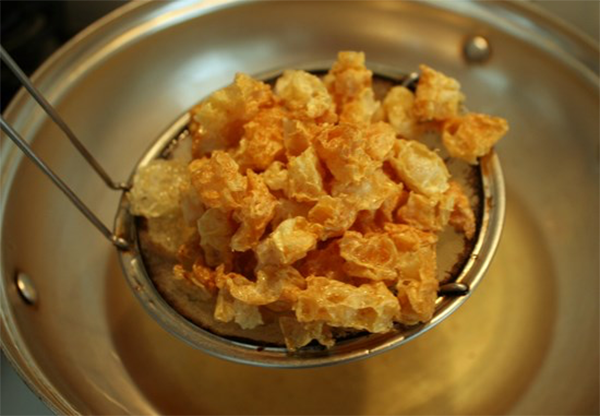 Cách làm da heo chiên giòn cực ngon cho cả nhà