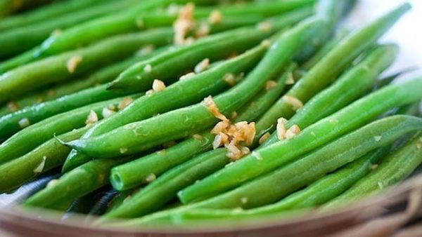 Cách làm đậu que xào tỏi thơm ngon, giòn ngọt siêu hấp dẫn
