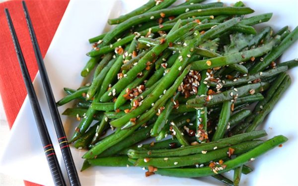 Cách làm đậu que xào tỏi thơm ngon, giòn ngọt siêu hấp dẫn