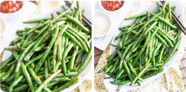 Cách làm đậu que xào tỏi thơm ngon, giòn ngọt siêu hấp dẫn