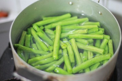 Cách làm đậu que xào tỏi thơm ngon, giòn ngọt siêu hấp dẫn