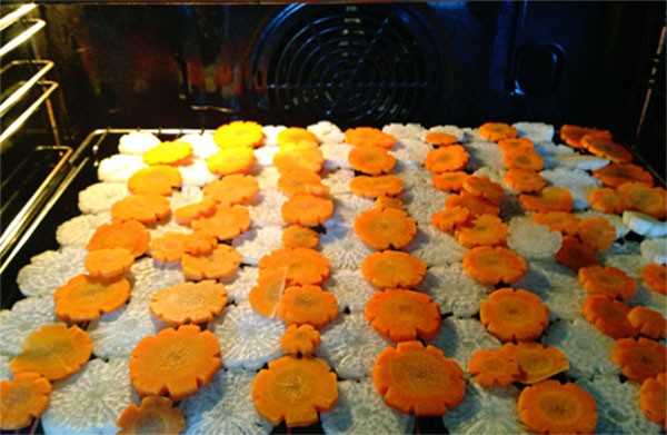 Cách làm dưa món chống ngán, đưa cơm